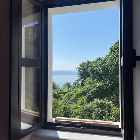 Crveni Apartman Cres Dış mekan fotoğraf