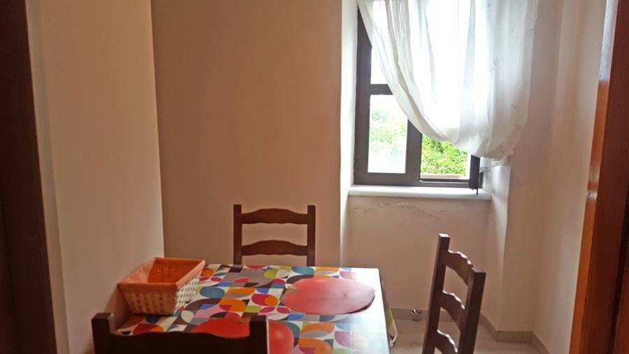 Crveni Apartman Cres Dış mekan fotoğraf